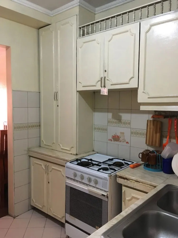 Baguio City Proper Transient Condo