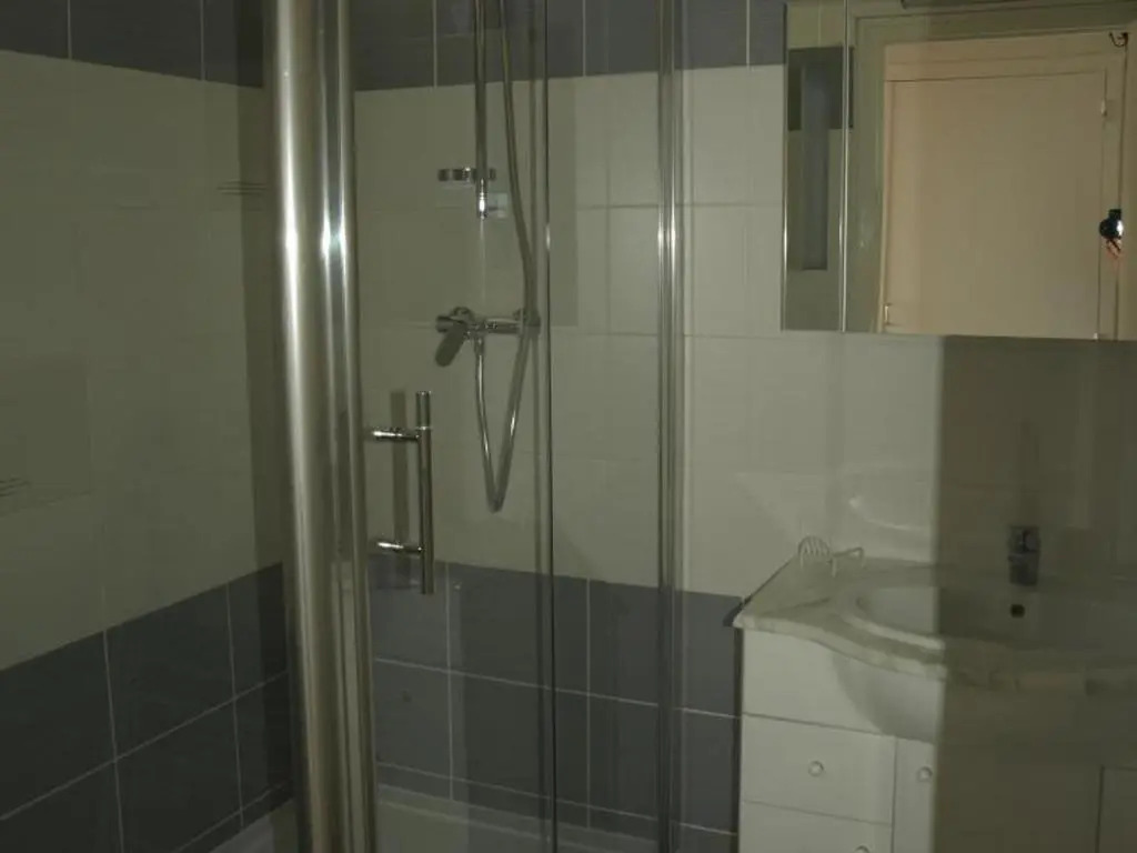 Appartement Saint-Jean-de-Monts, 2 pièces, 5 personnes - FR-1-323-79