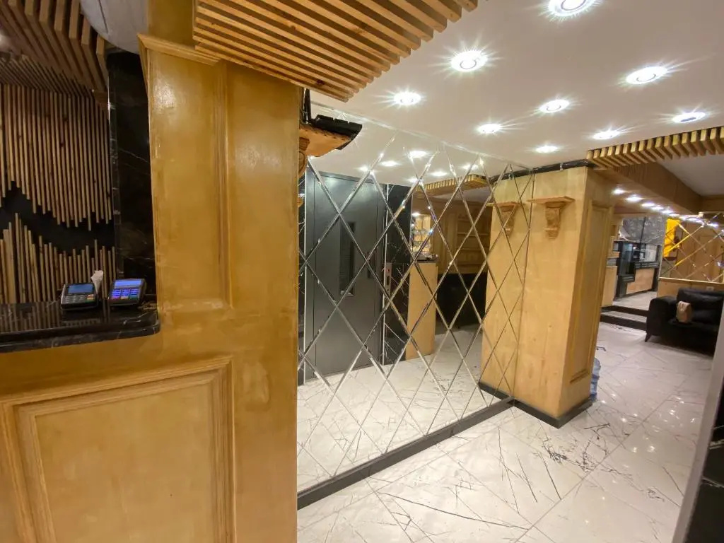 Siesta Premium Hotel