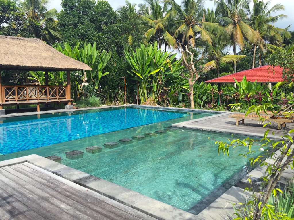 Collection O Ubud Near Central Ubud Formerly Hotel Suly