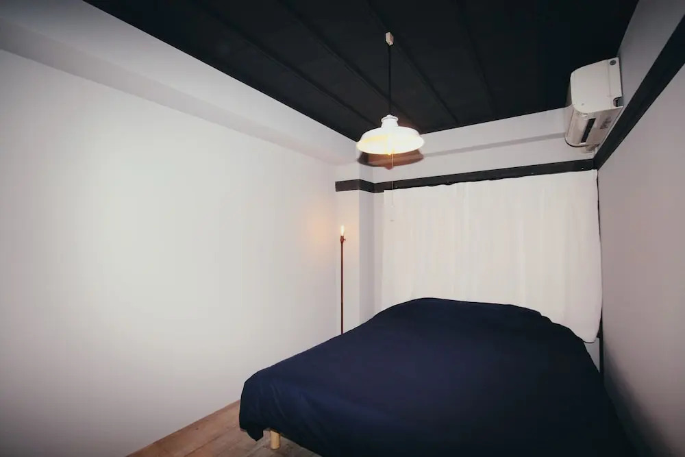 Beppu hostel&cafe ourschestra