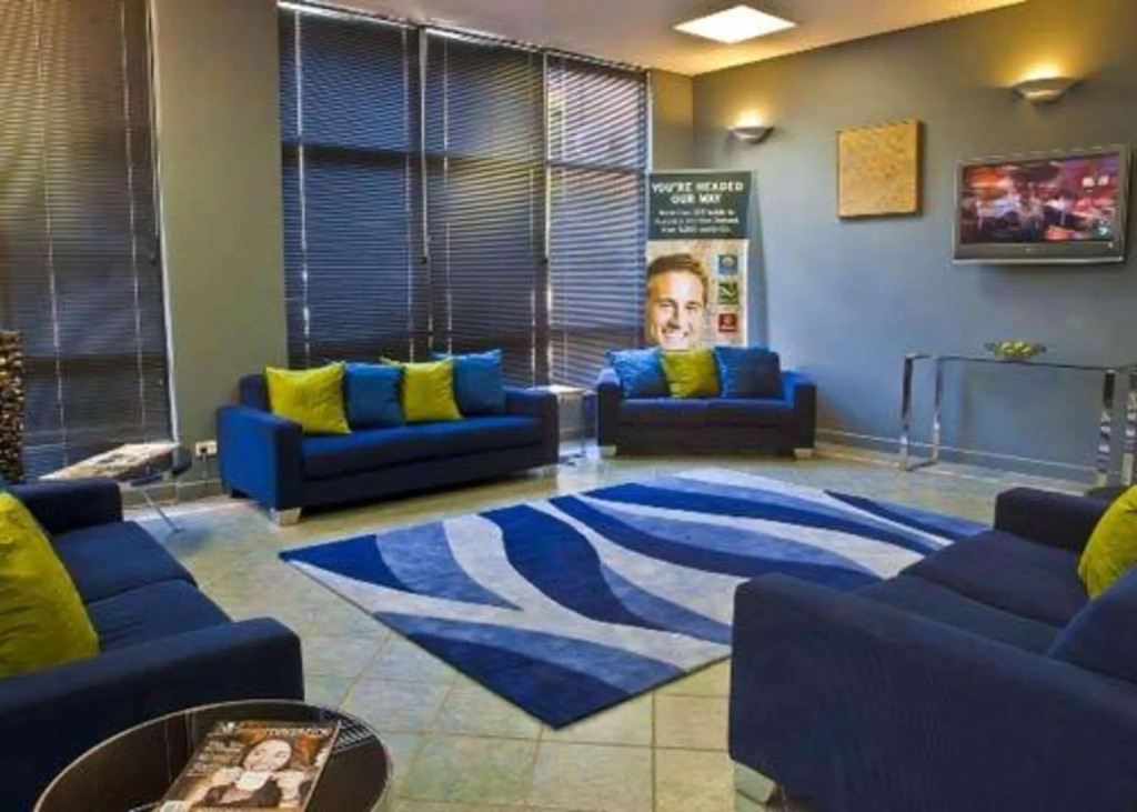 Metro Hotel Perth City