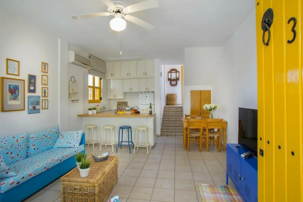 Protaras Dandelion Cottage
