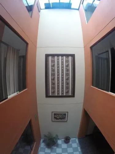 Hostal Huacaloma