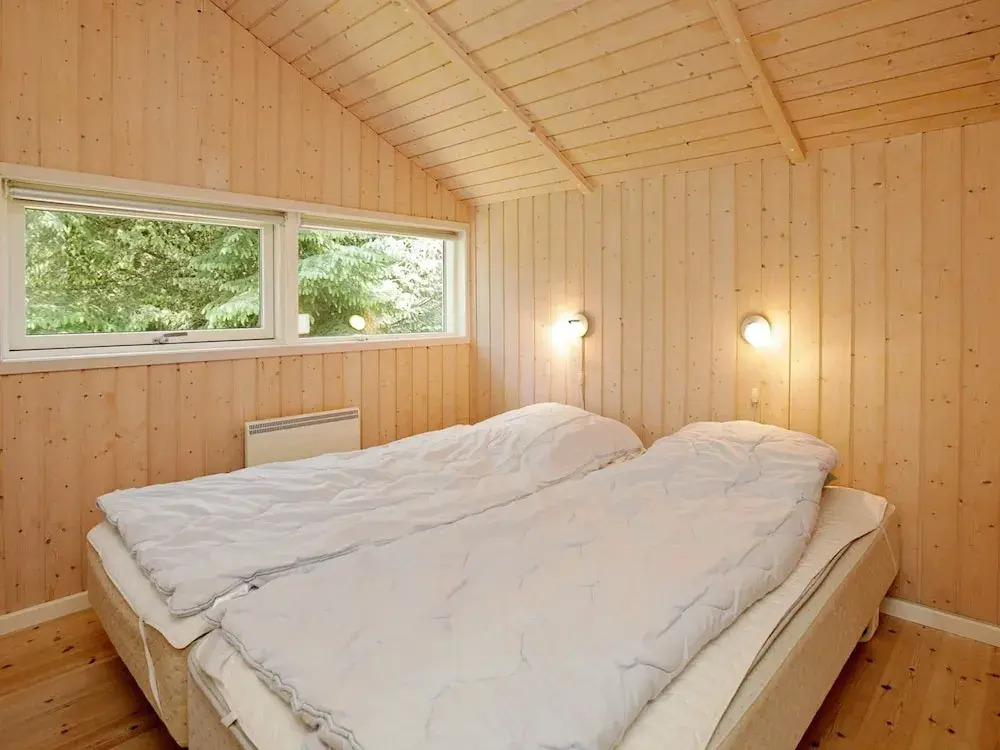 4 star holiday home in Ålbæk
