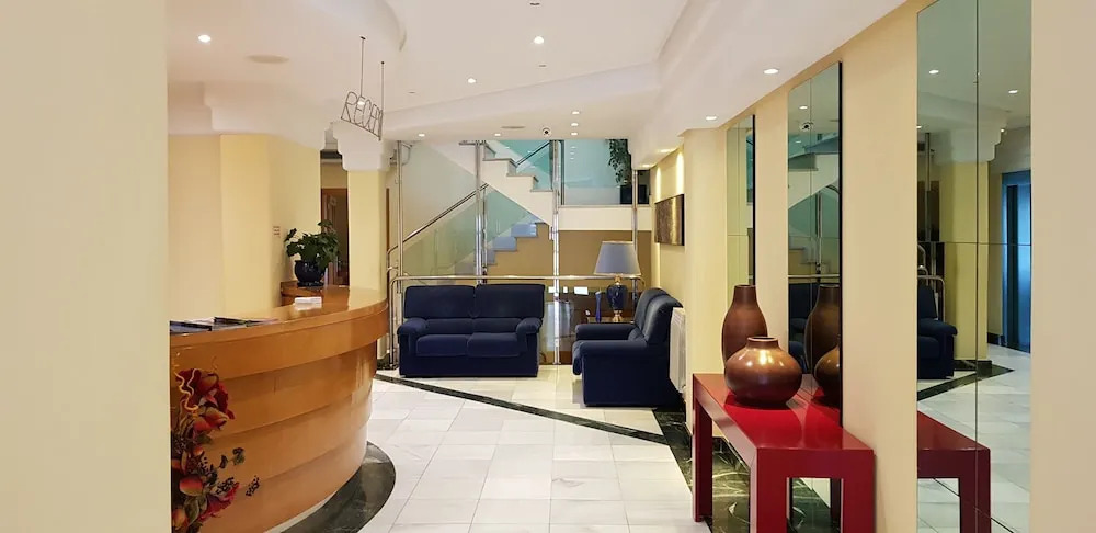 Hotel Isabel