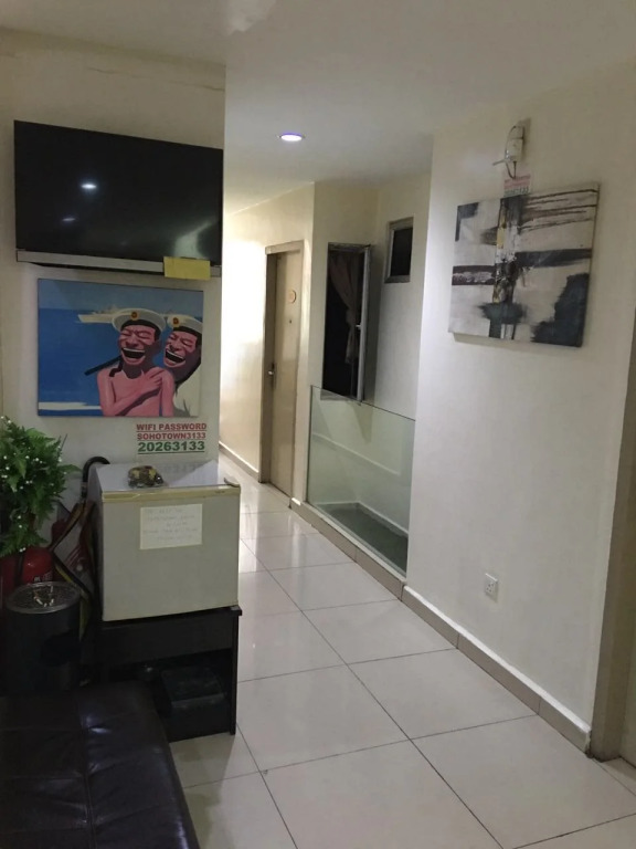 SohoTown 2 Hotel