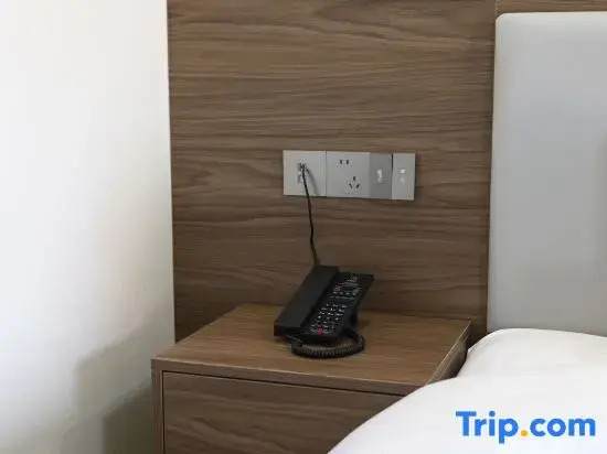 Jurong Maoshan Gequan Resort