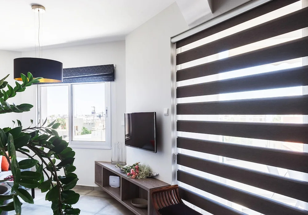 Levanco City Sea Business Suite