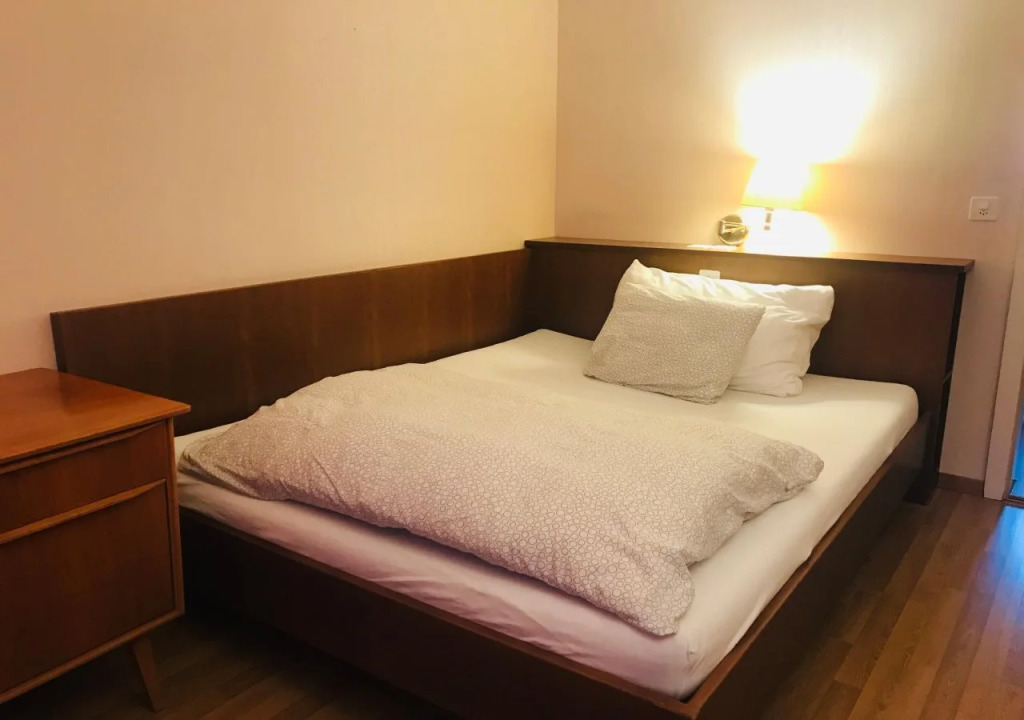 Bellevue Hotel & Apartments