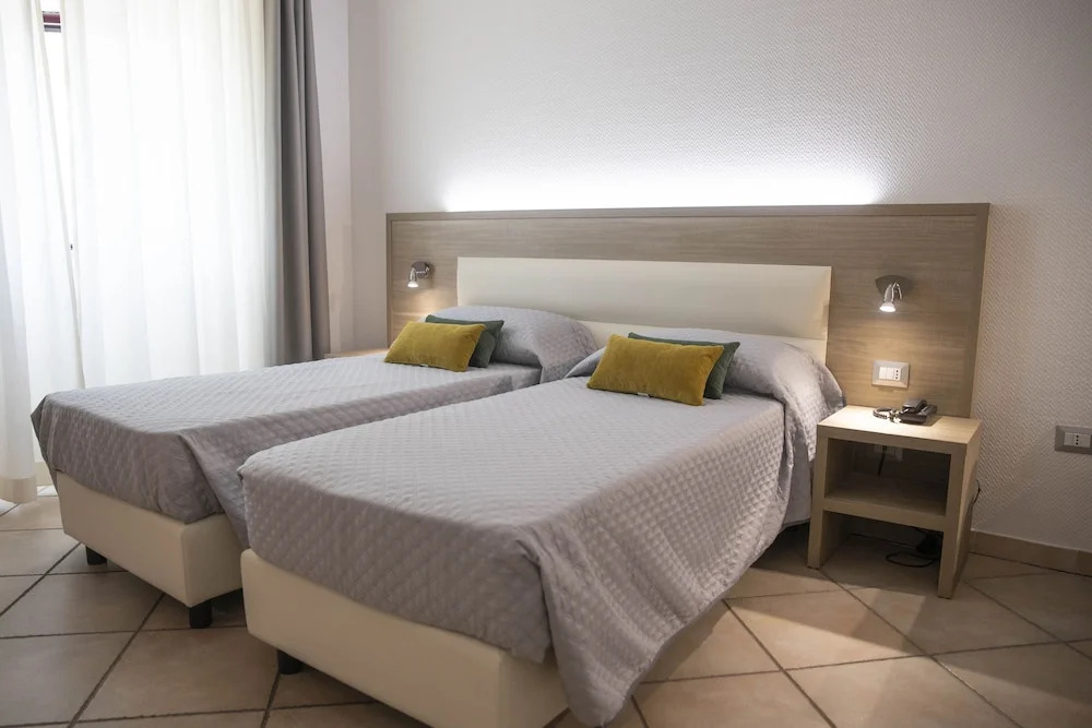 Sassari   Hotel Il Vialetto