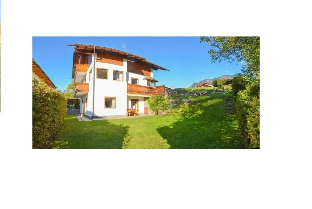 Appartments Geislerblick