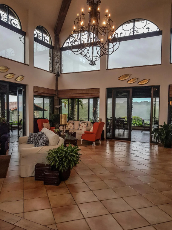 Hacienda Los Molinos Boutique Hotel