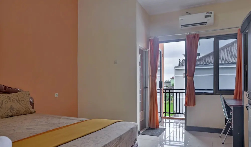 ZEN Rooms Depok Sleman Syariah