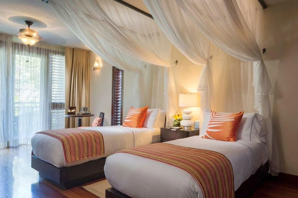 Zoetry Marigot Bay - All Inclusive