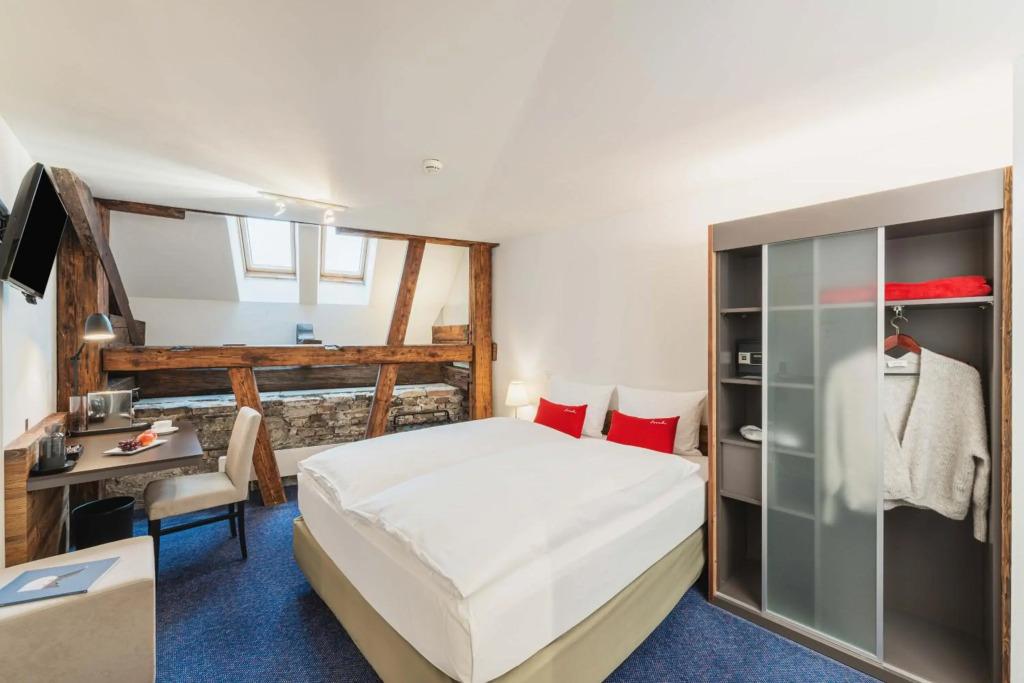 Tailormade Hotel RÜDEN Schaffhausen