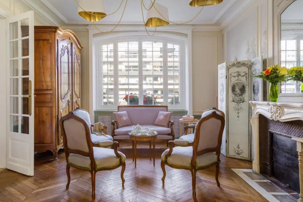 LHôtel Particulier - Paris Asnières