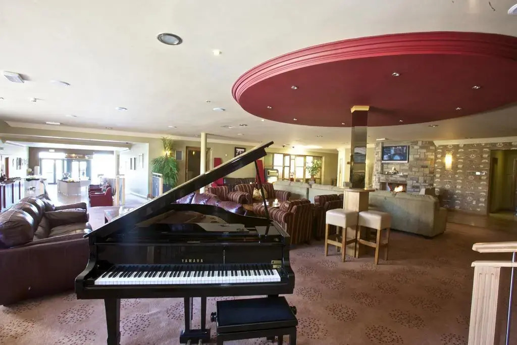 Broadhaven Bay Hotel