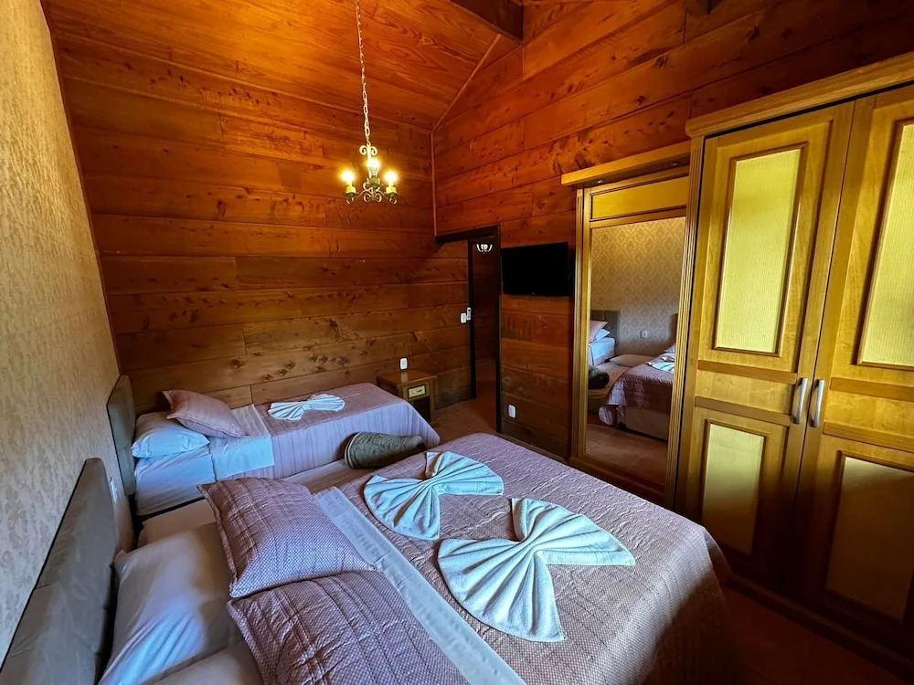 Villa Italia Hospedagem