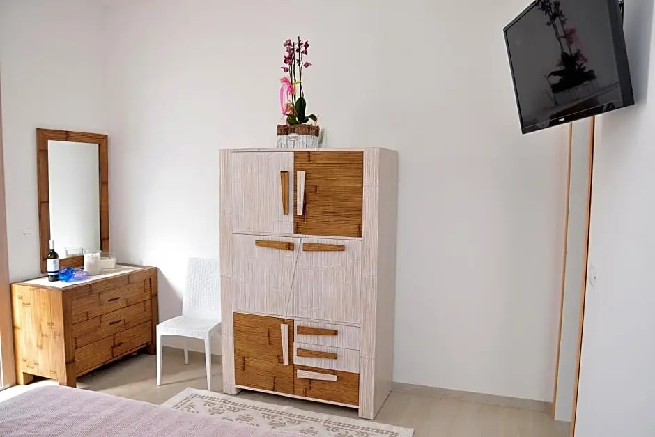 Sant Isidoro suite
