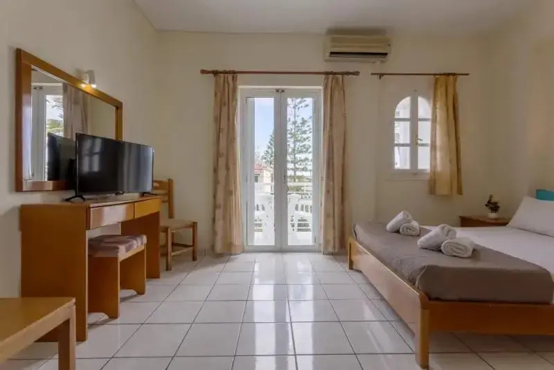 Laganas Holidays Hotel