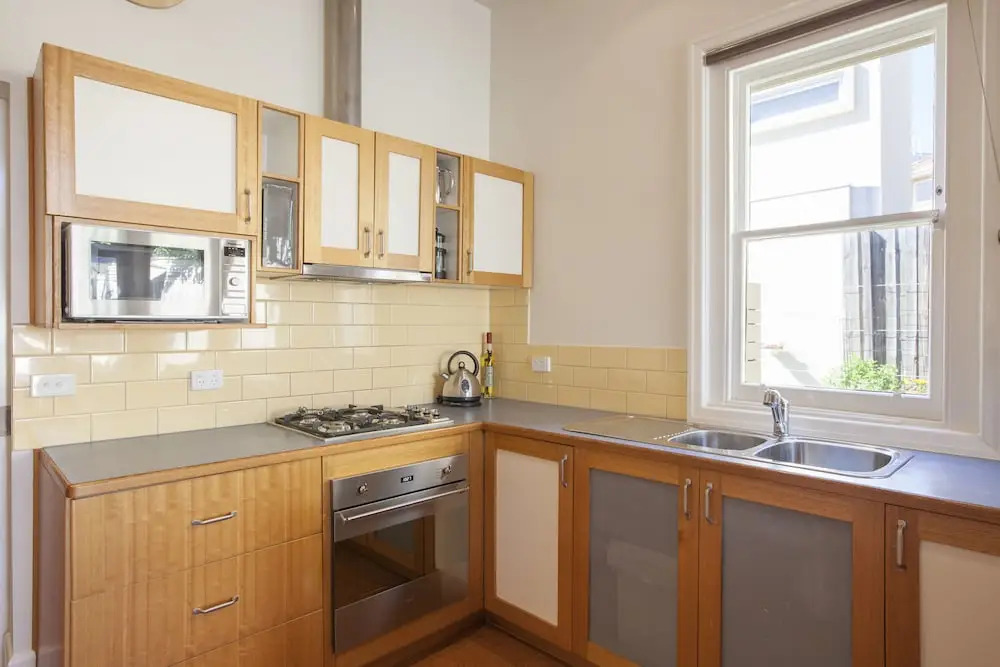 Boutique Stays - Elwood Beaches 3