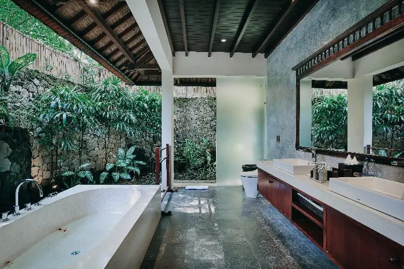 Beingsattvaa Luxury Ubud