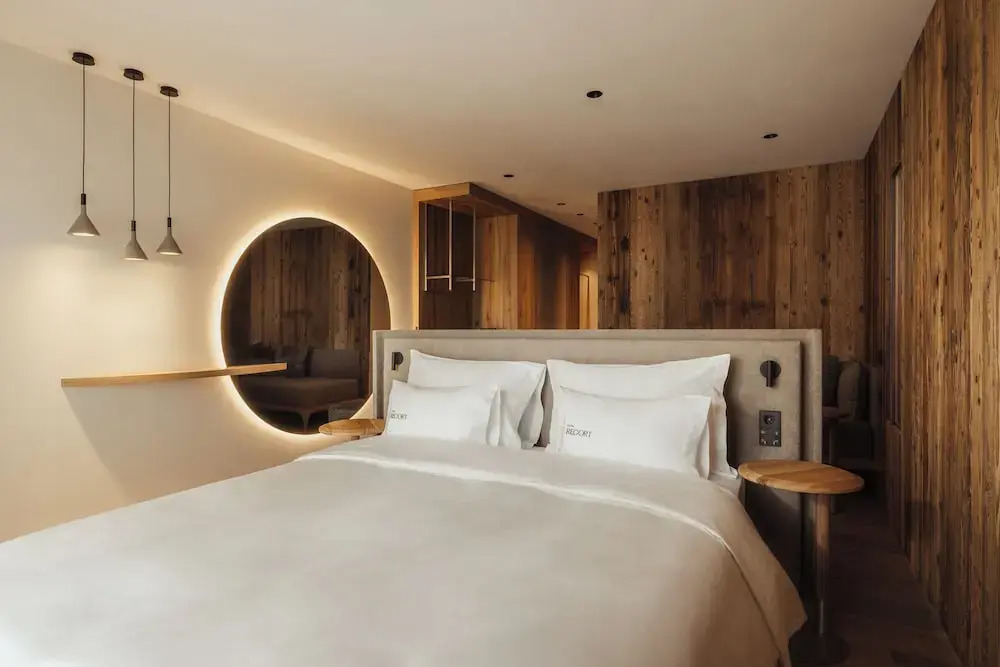 Hotel Recort