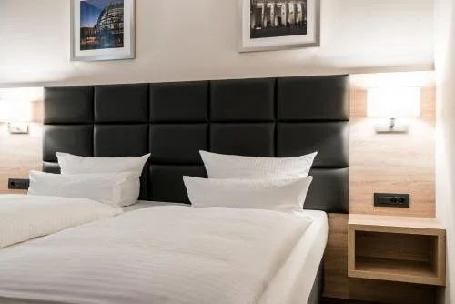 Hotel am Wasserturm