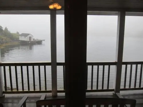 Sea Fever Cottage