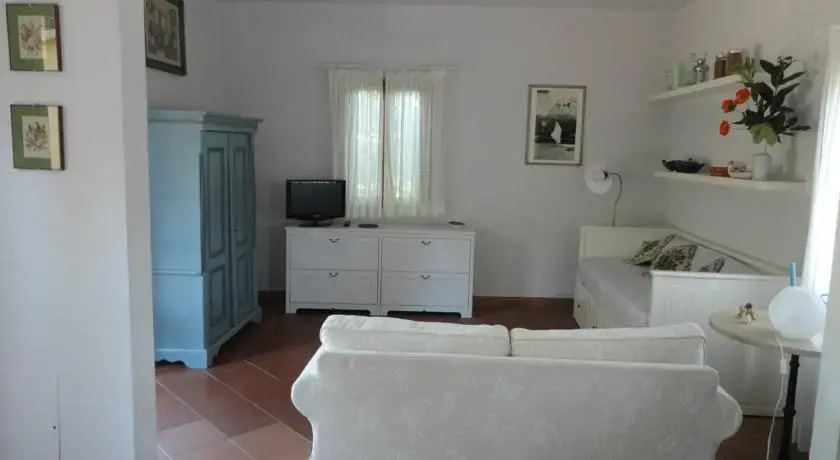 Monolocale Fortini