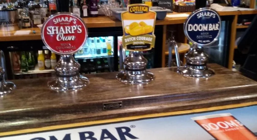 The Royal Inn