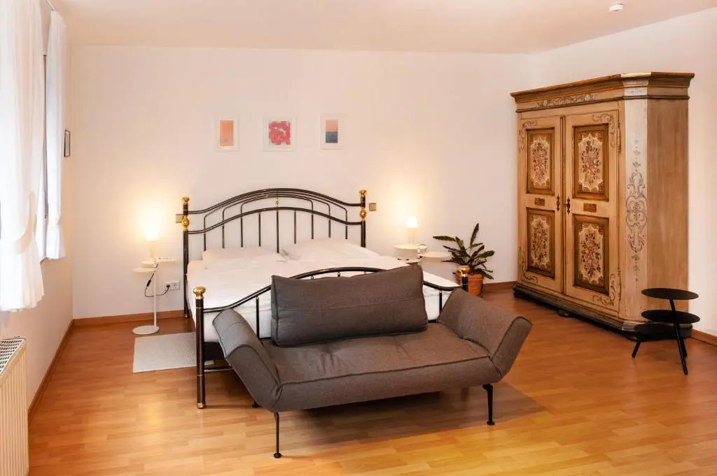 Hotel Marienlinde