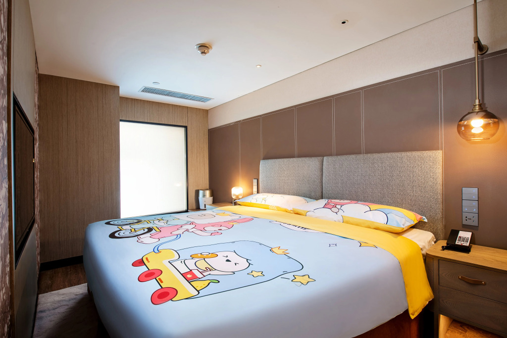 Crowne Plaza Chongli Resort by IHG