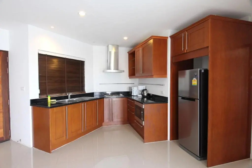 Villa Sea View