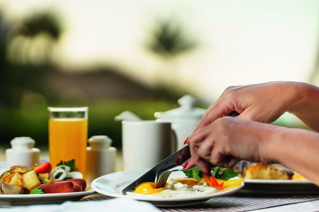 Mövenpick Hotel Apartments Al Mamzar Dubai