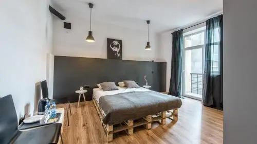 Sereno Apartments