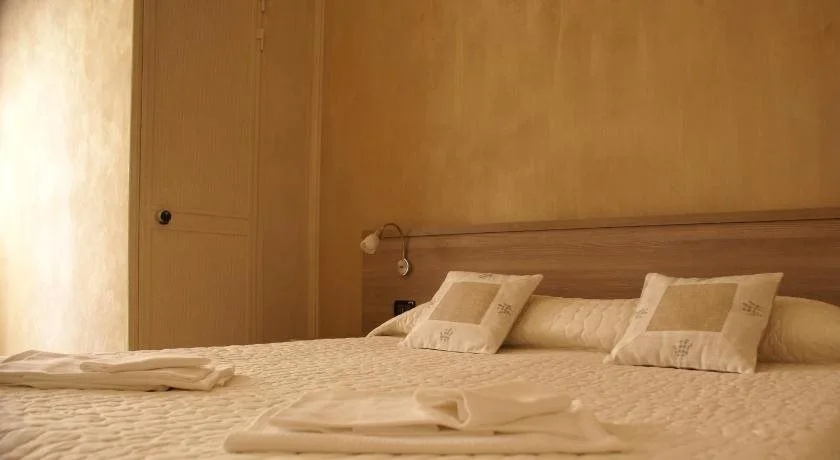 Hotel Lux