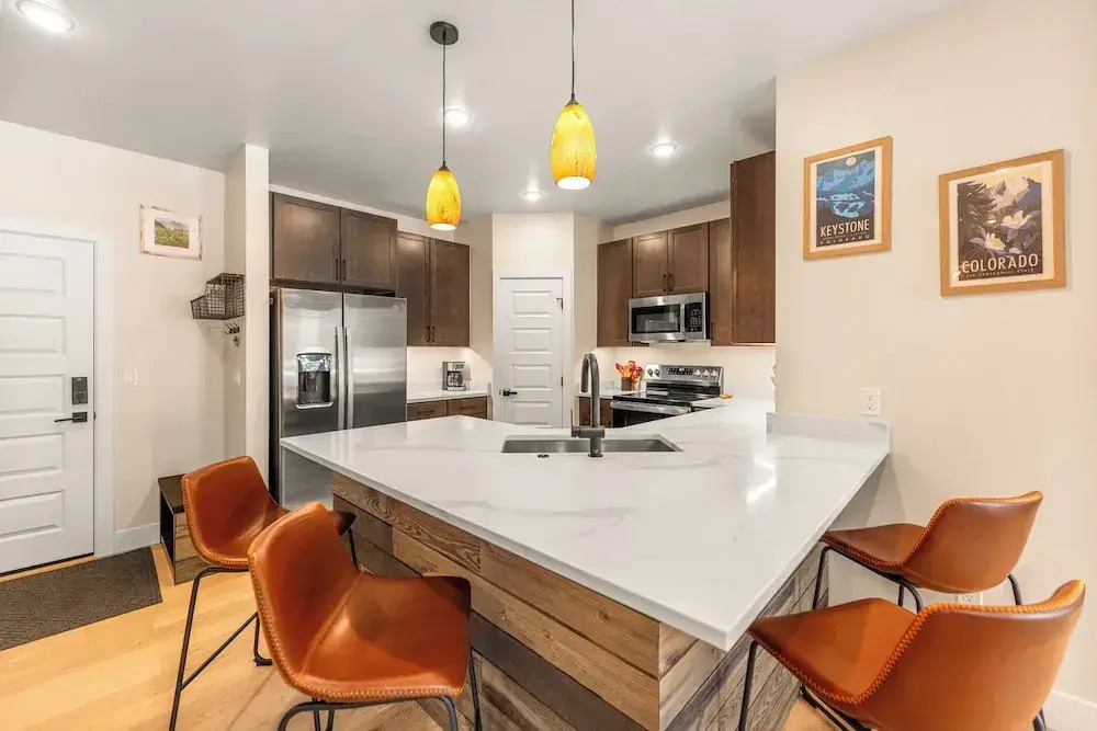 Brightwood #107