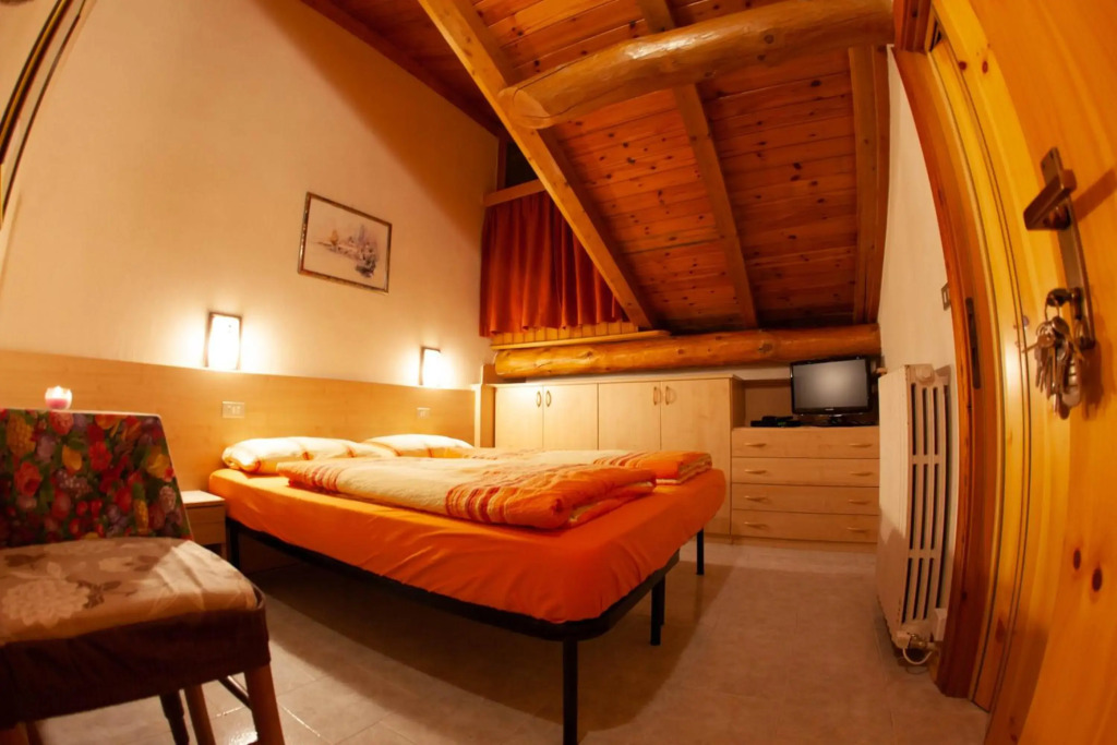 Giacomino Apartment