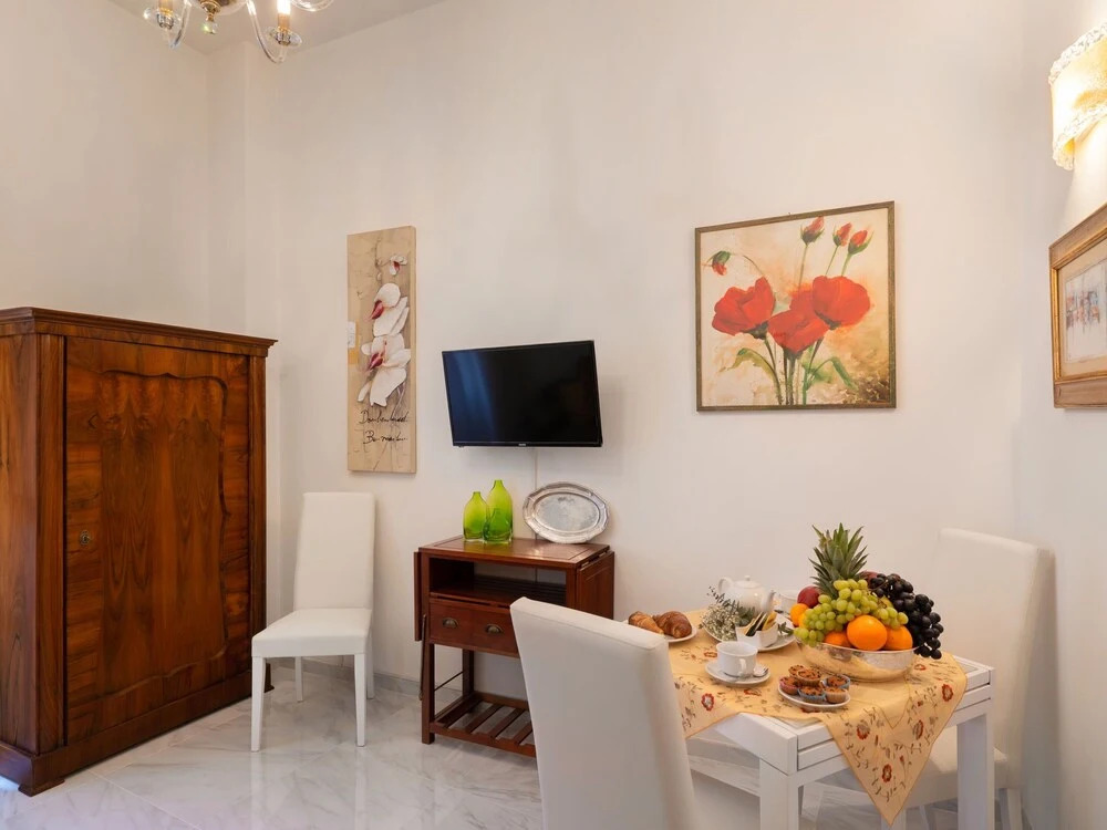 Signoria Apartament Firenze