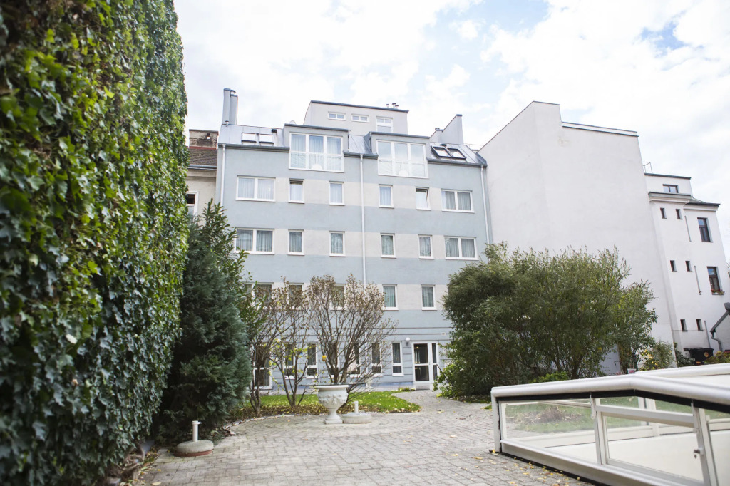 Residenz Donaucity