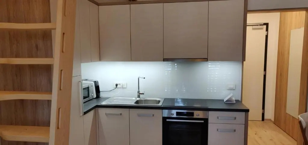 Vila Mojca - Studio 13