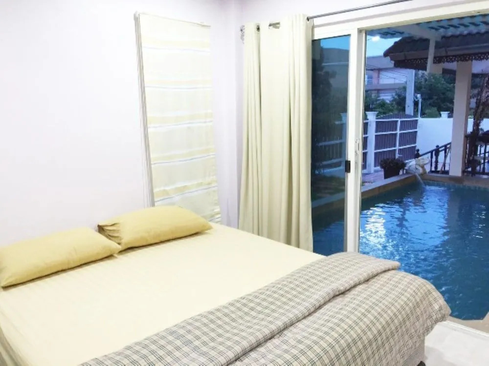 Fira villa Huahin