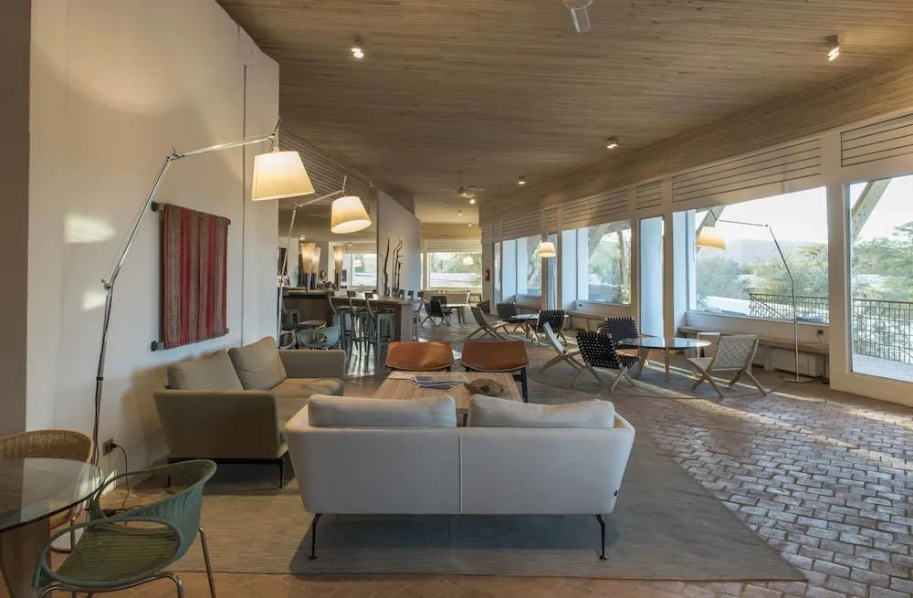 Explora en Atacama - All Inclusive