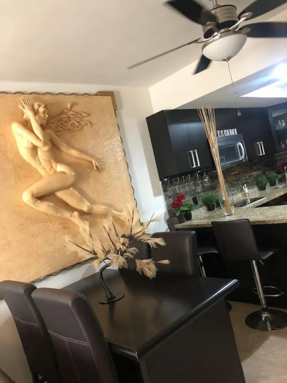 Condominio Hacienda del Sol