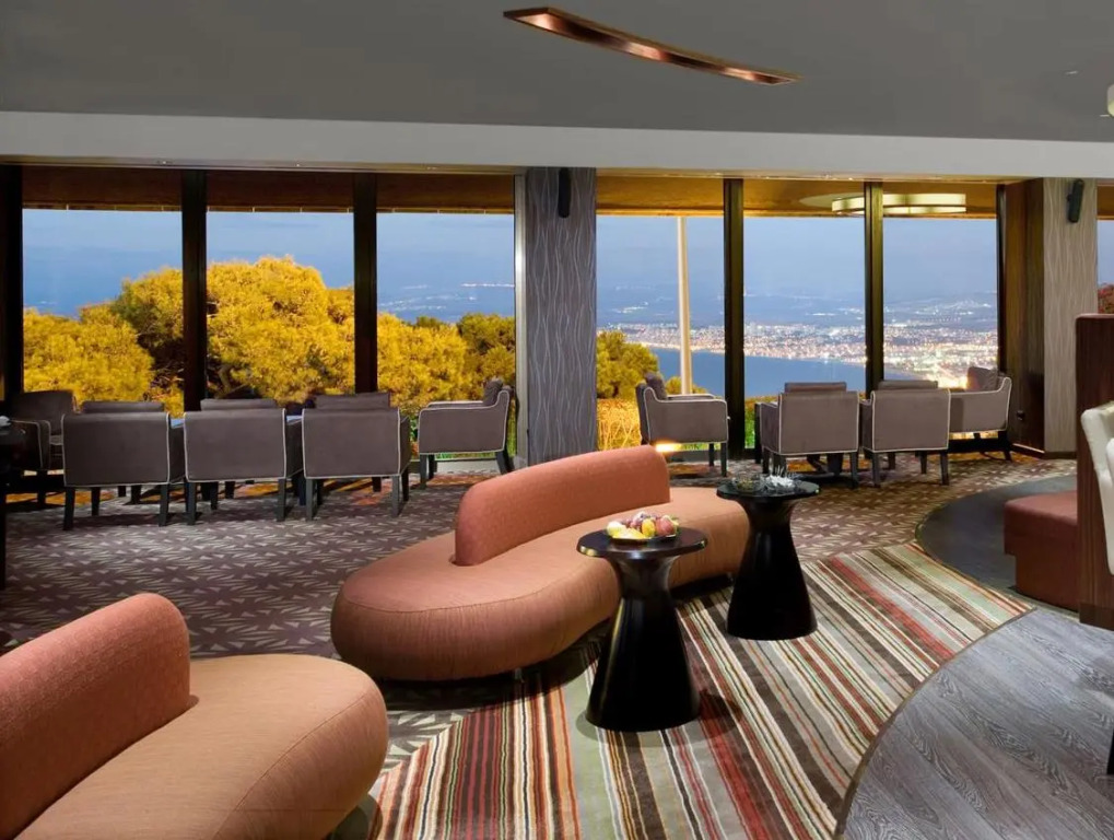 Dan Panorama Haifa Hotel