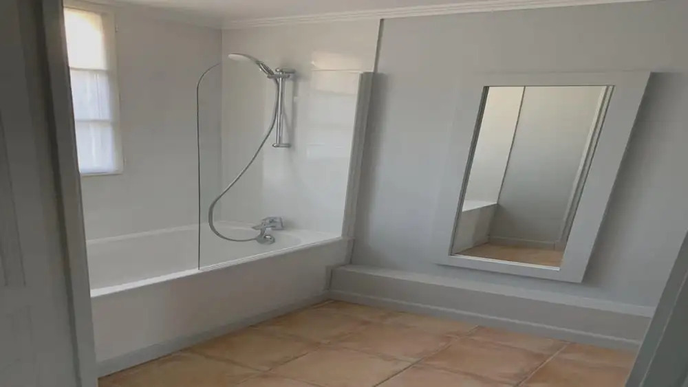 House With 2 Bedrooms in Grimaud, With Shared Pool and Furnished Garden - 1 km From the Beach