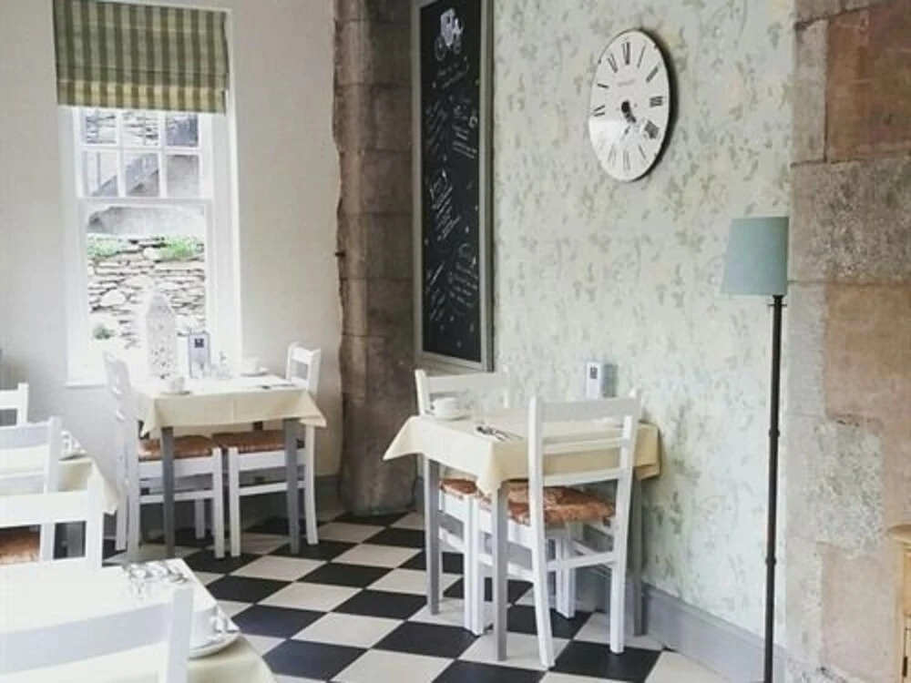 The Coach House