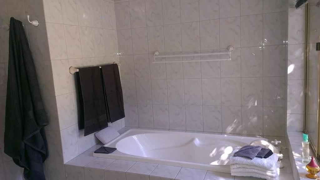 The Vines Avenue Guesthouse